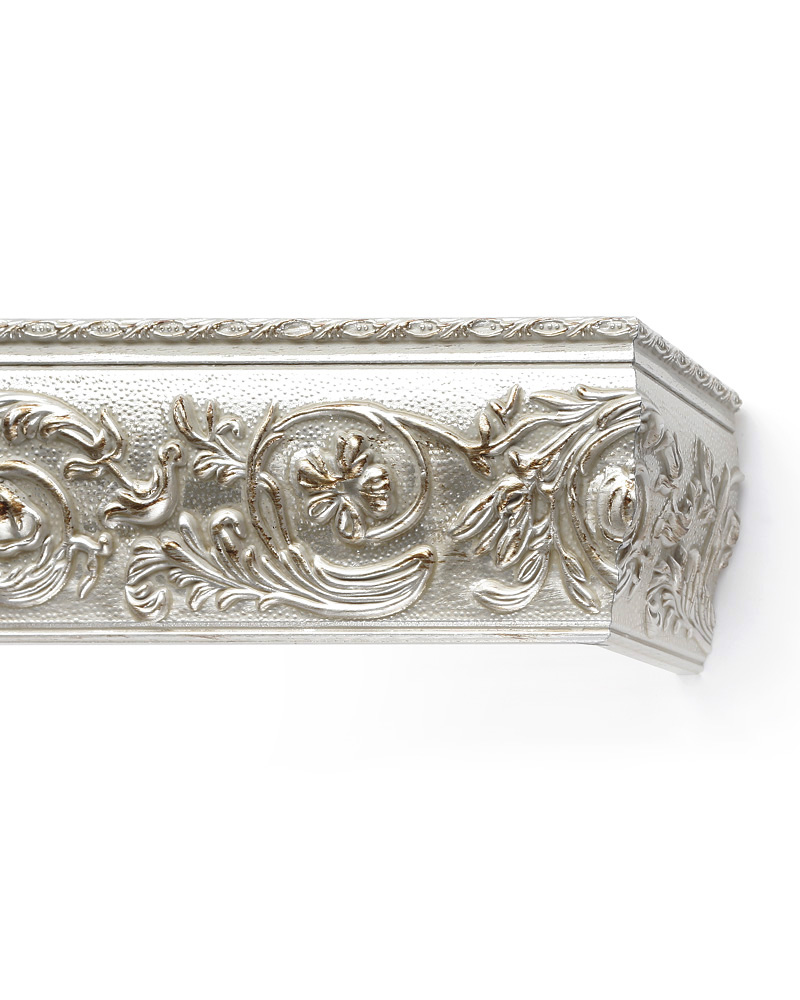 «Прадо»  цвет: серебро античное